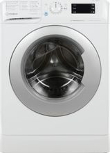 Отзывы на Стиральная машина Indesit BWSE 71252X WSV RU, с фронтальной ...