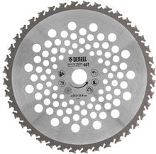 Изображение товара Диск для садовых триммеров DENZEL 96382 надежный и эффективный инструмент