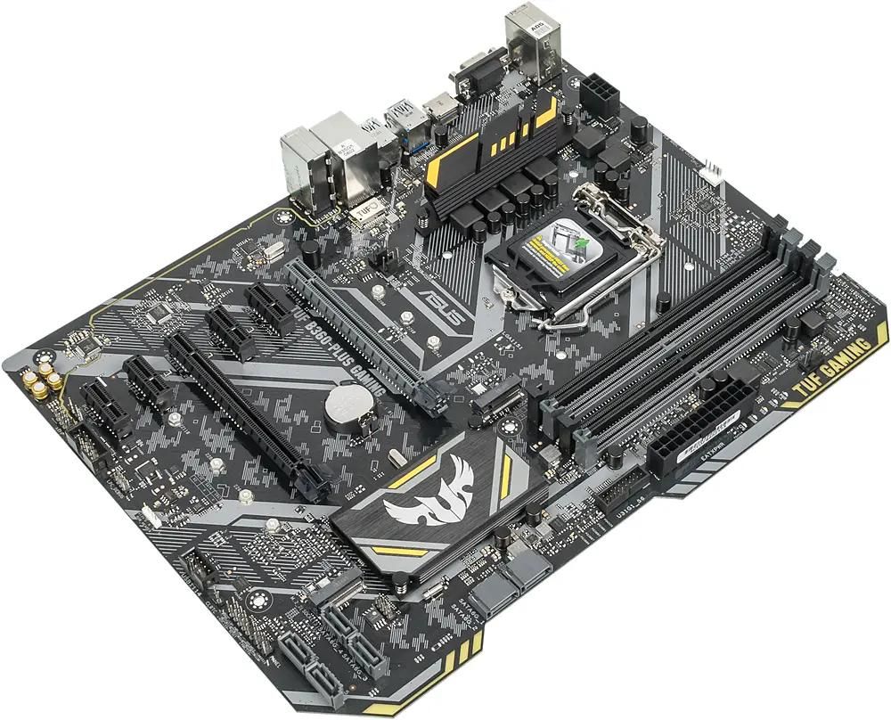 Asus b360 plus gaming hotsell