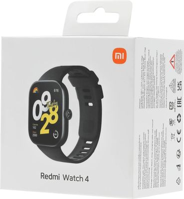 Mi 4 smartwatch sales