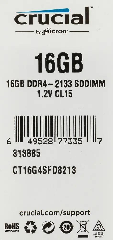Ct16g4sfd8213 online