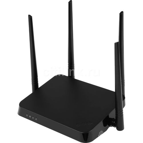 Wi-Fi роутер D-link DIR-822/RU — фото 1