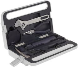Аккумуляторная отвертка HOTO 3.6V Screwdriver Tool Set