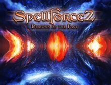Изображение товара Игра THQ NORDIC SpellForce 2 - Demons of the Past для ПК