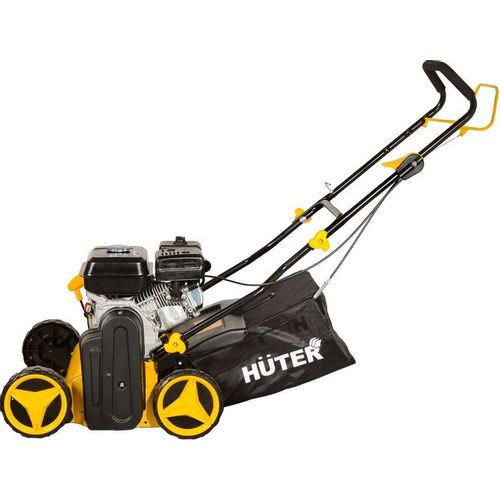Скарификатор Huter GSA-7,0 бензин. 7л.с. [70/16/1]