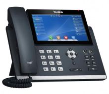 IP телефон Yealink SIP-T48U