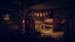 Игра JOEY DREW STUDIOS Bendy and the Dark Revival, для ПК, регион: Россия, Весь мир