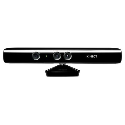 Обзор товара сенсор Microsoft Kinect дляKinect для PC черный [l6m-00022 ...