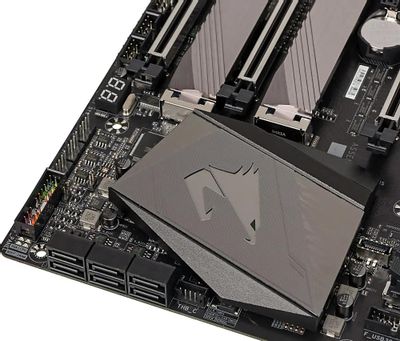 Z390 discount aorus gaming