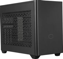 Изображение товара Корпус Cooler Master MasterBox NR200P V2 для миниITX систем черный