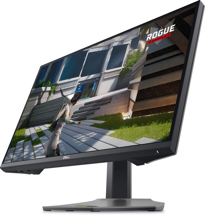 DELLゲーミングモニター　G2524H 24.5