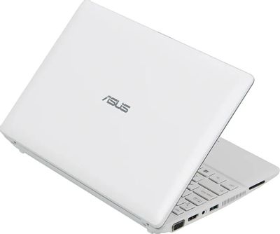 Ноутбук ASUS X102BA-DF024H 90NB0361-M01250, 10.1, AMD A4 1200 1ГГц,  2-ядерный, 4ГБ DDR3, 320ГБ, AMD Radeon HD 8180, Windows 8, белый – купить в  Ситилинк | 810801