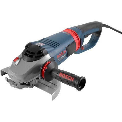 Угловая шлифмашина Bosch GWS 24-230 JH [0601884203]