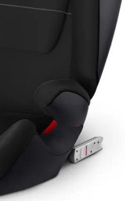 Cybex solution pure black online