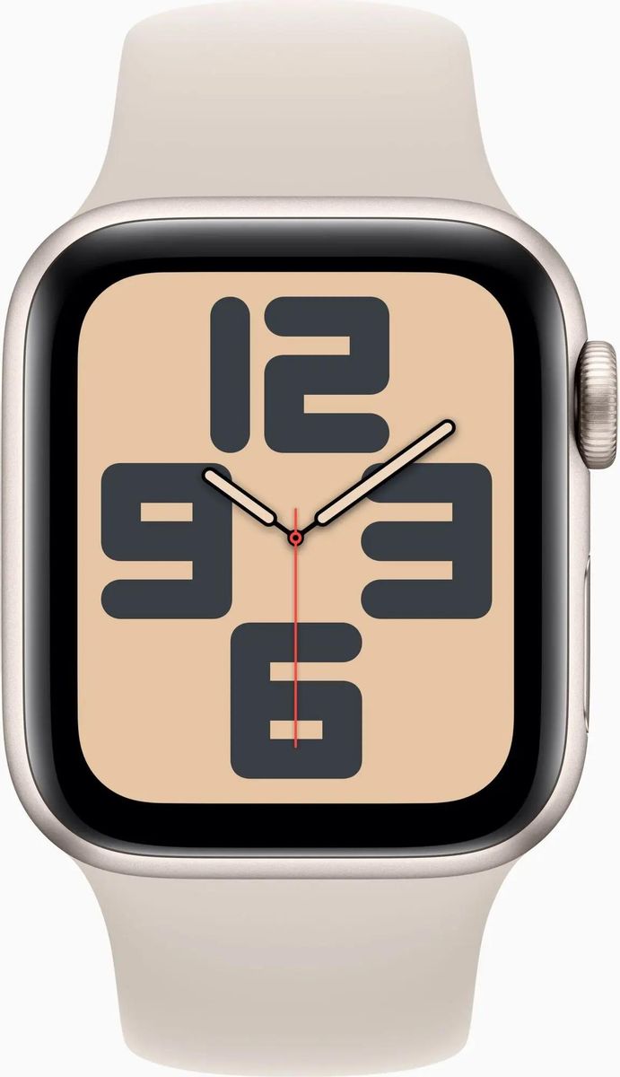 Apple Watch SE 2023 A2722 40 mr9u3qa a 1980179