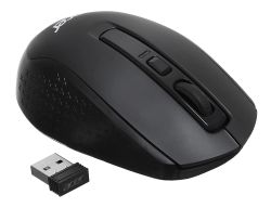 Мышь беспроводная Acer OMR070, USB, черный