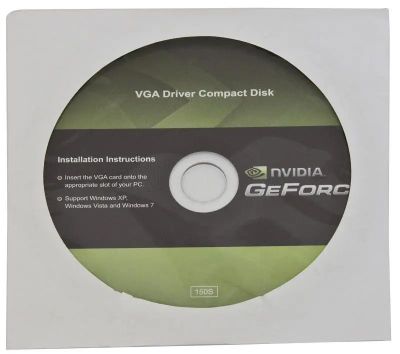 Ответы На Вопросы О Товаре Видеокарта Palit NVIDIA GeForce 8400 GS.
