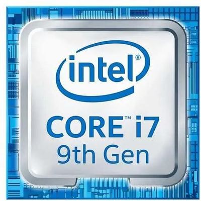 Процессор Intel Core i7 9700KF, LGA 1151v2, OEM [cm8068403874219s rfac ...