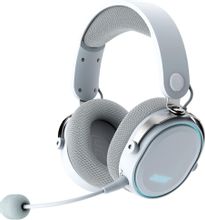 Гарнитура Acer OHR303,  Bluetooth/радио/3,5 мм, белый