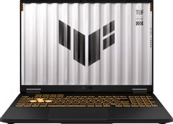 Ноутбук игровой ASUS TUF Gaming F16 FX608JPR-RV207 — фото 1