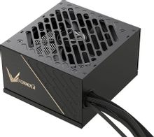 Изображение товара Блок питания Formula FV-850GD, 850Вт, 80 PLUS GOLD, 120мм, черный, retail Изображение товара Блок питания Formula FV-850GD, 850Вт, 80 PLUS GOLD, 120мм, черный, retail