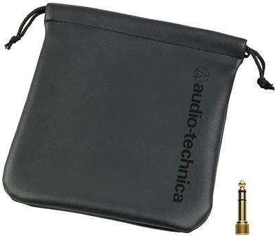 Audio Technica ATH M50X