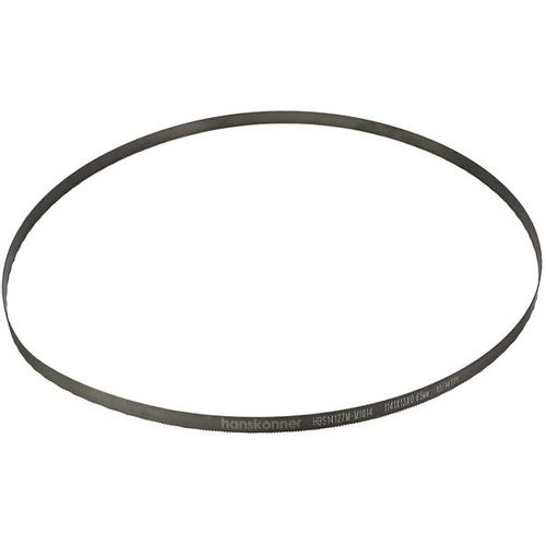 Полотно HANSKONNER HBS14127M-M1014, по металлу, 1.8 — 2.5 мм, 0шт