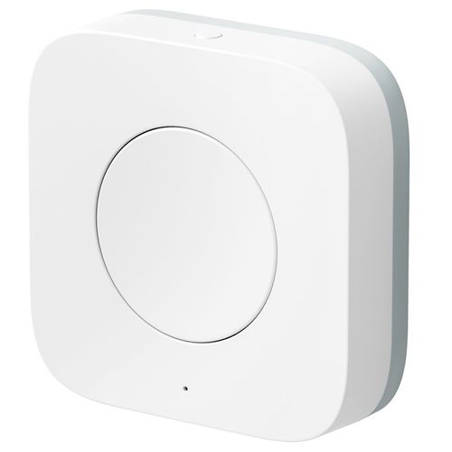 Умная кнопка ЯНДЕКС YNDX-00524, белый