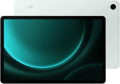 10.9" Планшет Samsung Galaxy Tab S9 FE BSM-X510 6/128 GB 1380 Wi-Fi, 2304 x 1440, 90Гц, Android 13, со стилусом, зеленый [sm-x510nlgacau]