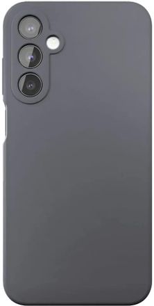 Чехол (клип-кейс) VLP Aster, для Samsung Galaxy A15, противоударный, серый [1057068]