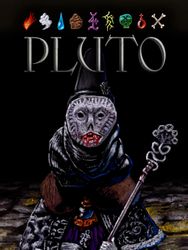 Изображение товара Игра INDIE.IO Pluto, для ПК, регион: Россия,СНГ, английская версия Изображение товара Игра INDIE.IO Pluto, для ПК, регион: Россия,СНГ, английская версия