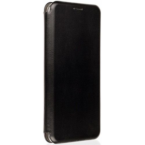 Чехол (флип-кейс) ZIBELINO Book, для Honor 50 Lite, черный [zb-hon-50-lite-blk]