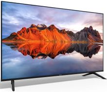 50" Телевизор Xiaomi MI TV A 50 2025, 4K Ultra HD, черный, СМАРТ ТВ, Android TV