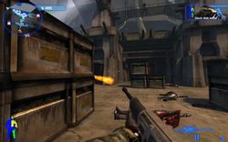 Игра MICROIDS Bet On Soldier, для ПК, регион: Россия,СНГ