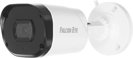 Камера видеонаблюдения аналоговая Falcon Eye FE-MHD-B5-25, 2592х1944 pix, 2.8 мм, белый