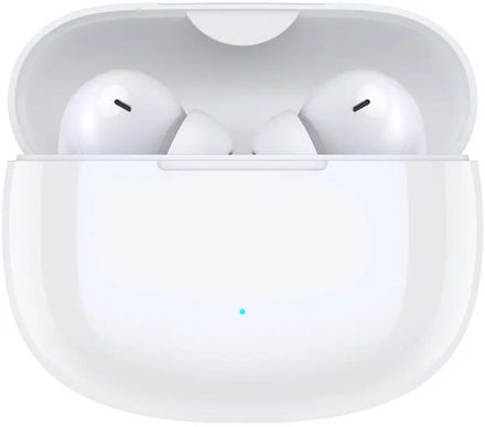 Наушники Honor Choice Earbuds X3 Lite WT50106-01, Bluetooth, внутриканальные, белый [5504aaam]