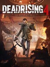 Изображение товара Игра CAPCOM Dead Rising 4, для  ПК,  регион: Россия,  RUS (интерфейс и субтитры)