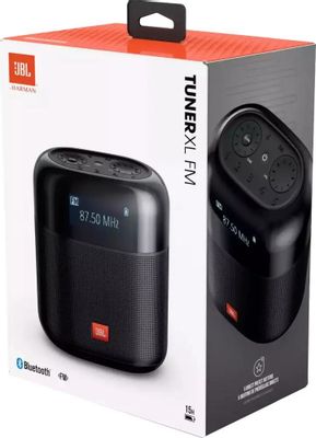 Jbl speaker fm radio deals