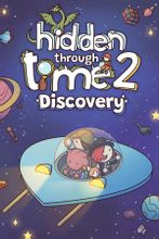 Изображение товара ROGUESSIDE Hidden Through Time 2: Discovery - игра для ПК на Steam