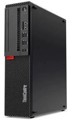 爆速SSD Lenovo Think Centre スリムPC i3 7100 Компьютер Lenovo ThinkCentre M710S, Intel Core i3 6100, DDR4 8ГБ