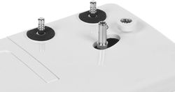 Швейная машина Janome Q-23P, белый