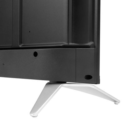 55" Телевизор Hyundai H-LED55QBU7500, QLED, 4K Ultra HD, черный, СМАРТ ...