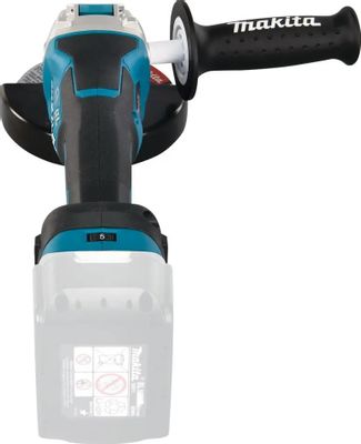Makita DGA519Z 1626393