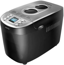 Хлебопечь CENTEK CT-1415, черный