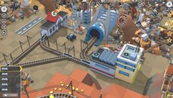 Дополнение к игре 020GAMES Train Valley 2 - Editor's Bulletin, для ПК, регион: Россия