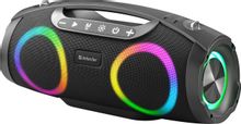 Изображение товара Колонка портативная Defender Beatbox 30, 30Вт, черный [65231]