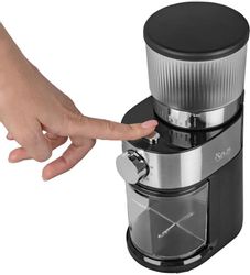 Кофемолка VLK Profi 5000,  стальной