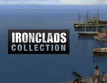 Изображение товара Strategy First The Ironclads Collection - историческая стратегия для ПК