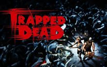 Изображение товара Игра HEADUP Trapped Dead, для  ПК,  регион: Россия,СНГ,  английская версия