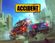 Изображение товара Игра DUALITY GAMES Accident, для  ПК,  регион: Россия,  RUS (интерфейс)